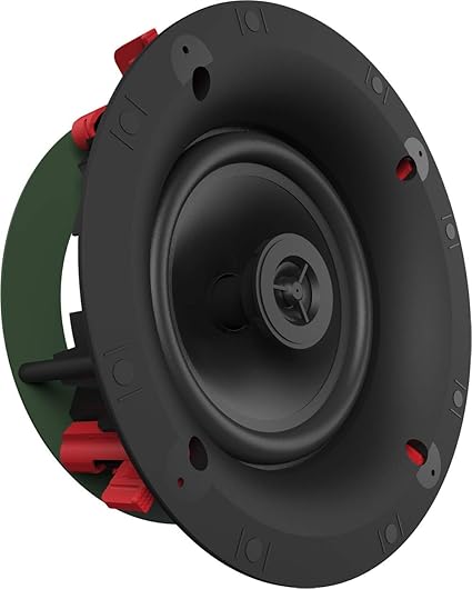 Klipsch Custom Series CS-16C II 6.5" in-Ceiling Speaker in kenya at mtronics audio shop