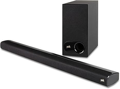 Polk Audio Signa S2 Sound Bar in kenya at mtronics audio shop