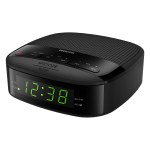 AM/FM Clock Radio - Image 2