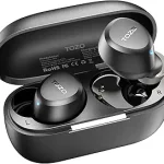 TOZO A1 Earbuds in kenya at mtronics audio shop