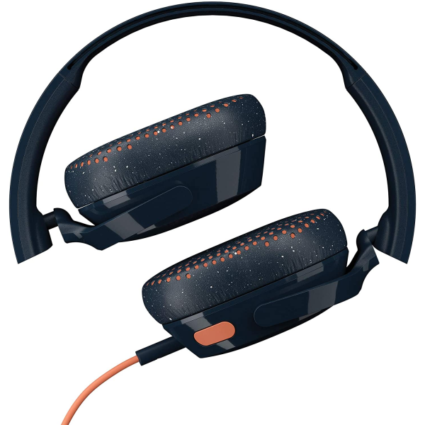 Skullcandy Riff Wired Over-ear Headphones in kenya at mtronics audio shop