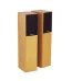 Accoustic Solution KA-125 Floorstand Speakers in kenya at mtronics audio shop