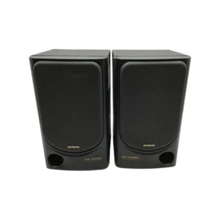 Aiwa SX-AV 1200 Speakers in kenya at mtronics audio shop