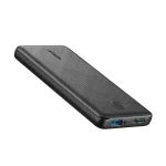Anker Portable Charger, 313 Power Bank 10000mAh Battery Pack A1229 in kenya at mtronics audio shop