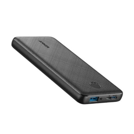 Anker Portable Charger, 313 Power Bank 10000mAh Battery Pack A1229 in kenya at mtronics audio shop