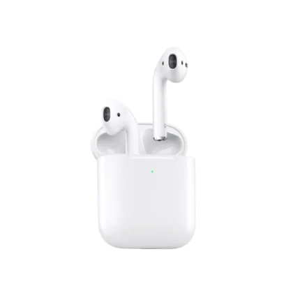 Apple-AirPods-2 in kenya at mtronics audio shop