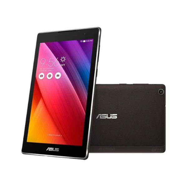Asus Tablet at mtronics audio shop