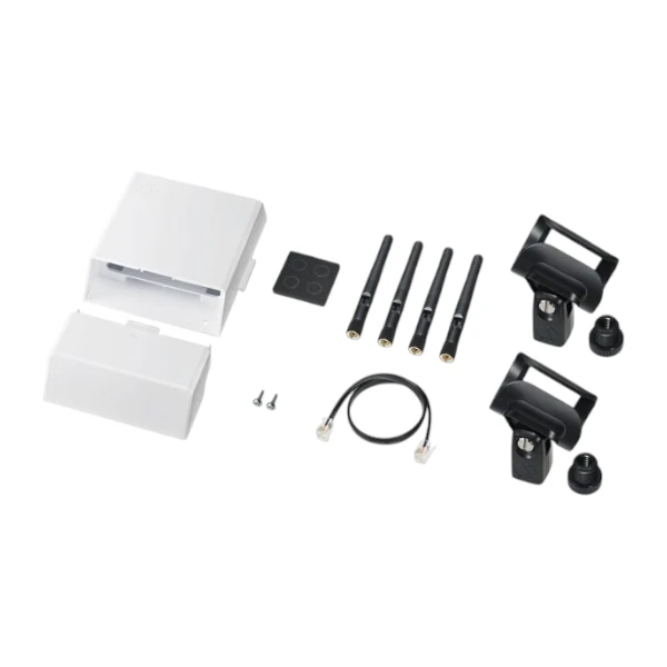 Audio-Technica PRO Series Microphone 2ax with Stand in kenya at mtronics audio shop