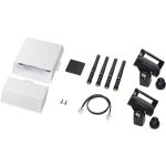 Audio Technica microphone wireless system in kenya at mtronics audio shop