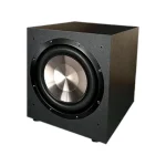 BIC America F12 Powered Subwoofer in kenya at mtronics audio shop