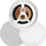 BIC America H-310C Ceiling Speakers in kenya at mtronics audio shop