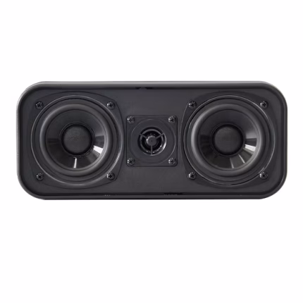 BIC America Venturi DV32CLR Center Speaker in kenya at mtronics audio shop