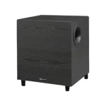 BIC Venturi V-80 100 Watt Powered Subwoofer in kenya at mtronics audio shop