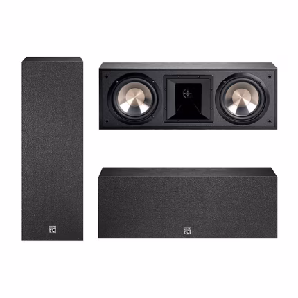Bic America FH6-LCR Center Speaker in kenya at mtronics audio shop