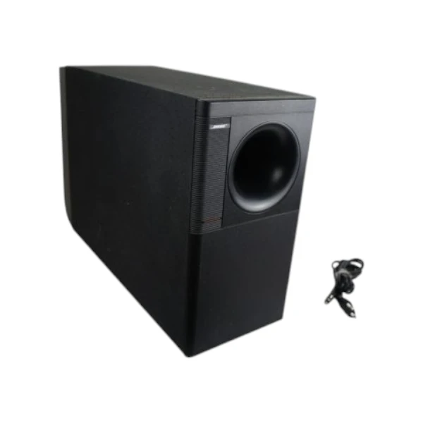 Bose Powered Acoustimass 9 Subwoofer in kenya at mtronics audio shop