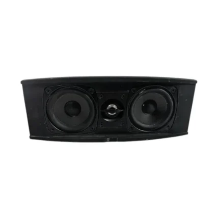 Boston Acoustics Micro90c Center Speaker in kenya at mtronics audio shop