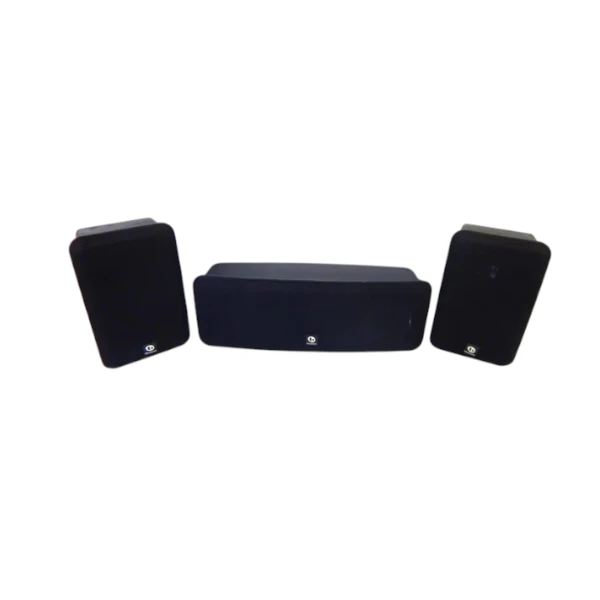 Boston Mcs90 5.0 in kenya at mtronics audio shop
