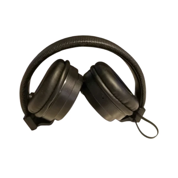 Cosmos Wireless Bluetooth Headphones in kenya at mtronics audio shop