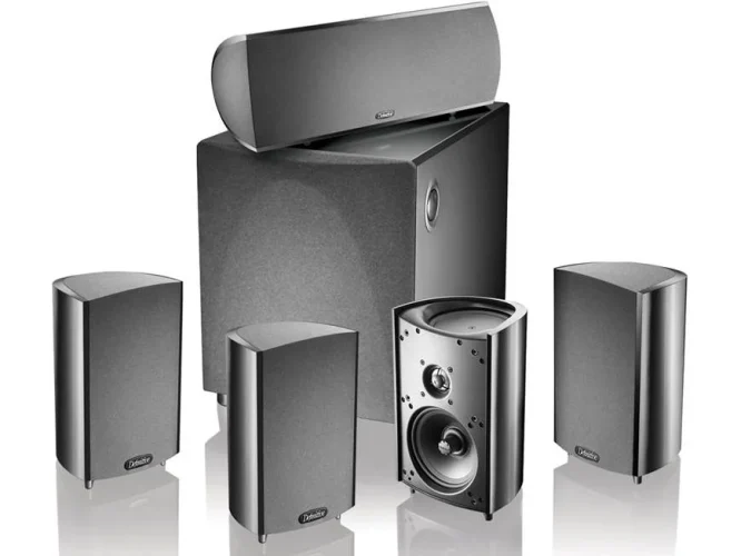 Definitive Technology ProSub 600 Subwoofer in kenya at mtronics audio shop