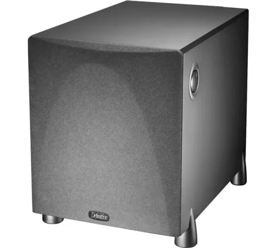 Definitive Technology ProSub 600 Subwoofer in kenya at mtronics audio shop