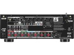 Denon AV Receiver in kenya at mtronics audio shop.