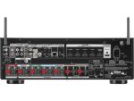 Denon AVR-X1600H 7.2 AV Receiver in kenya at mtronics audio shop