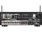 Denon AVR-X1700H 7.2 AV Receiver in kenya at mtronics audio shop..