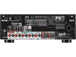 Denon AVR-X2700H 7.2 AV Receiver in kenya at mtronics audio shop