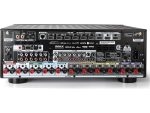 Denon AVR-X3800H 9.2 channel AV Surround Receiver in kenya at mtronics audio shop.