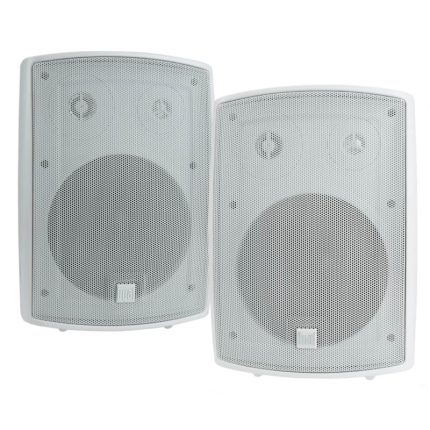 Dual LU50PW Indoor , Outdoor Speakers in kenya at mtronics audio shop
