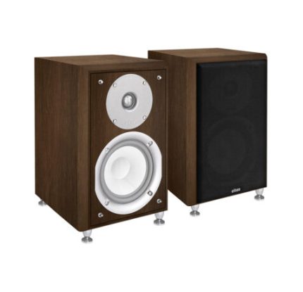 Eltax Bookshelf Speakers in kenya at mtronics audio shop
