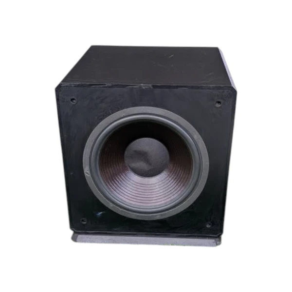 Energy Active Subwoofer AS-90 in kenya at mtronics audio shop
