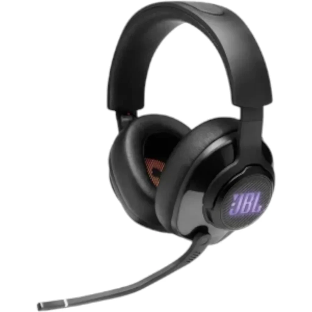 Gaming Headsets-Wired & Wireless