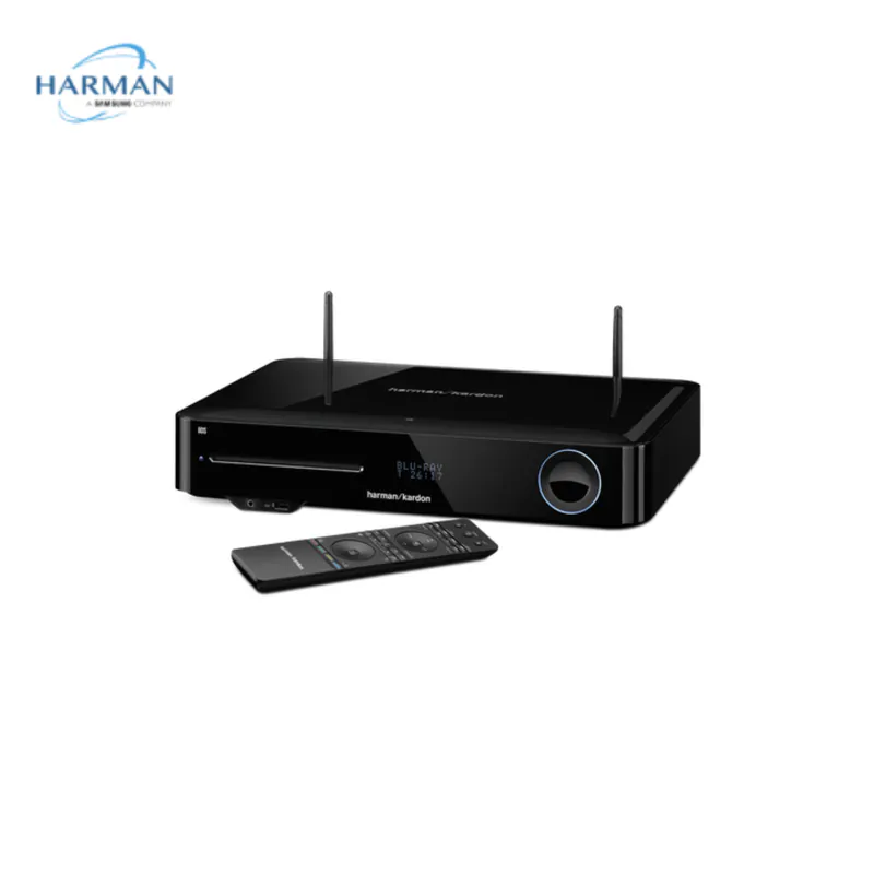 Harman Kardon Blu-Ray Disc Player BDS 571 in kenya at mtronics audio shop