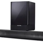 Harmon kardon Sb 16 Subwoofer in kenya at mtronics audio shop