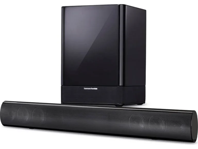 Harmon kardon Sb 16 Subwoofer in kenya at mtronics audio shop