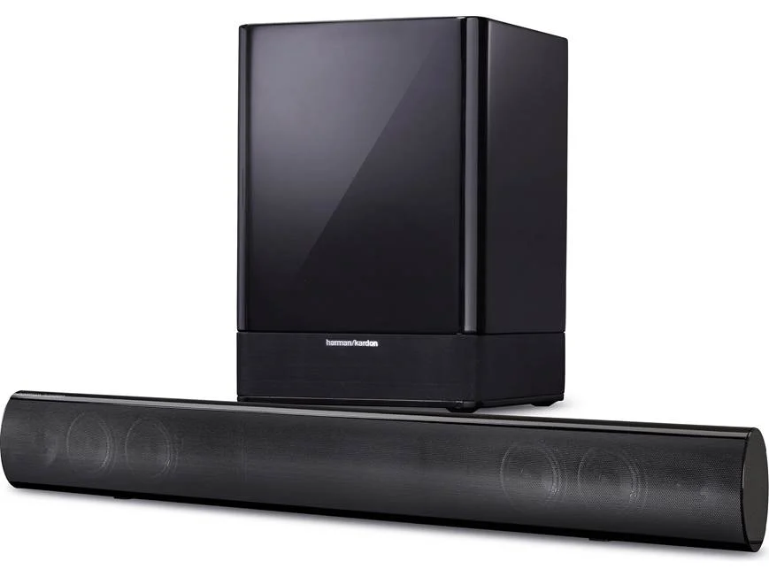 Harmon kardon Sb 16 Subwoofer in kenya at mtronics audio shop