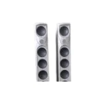 Heco Krypton Tower Floor Standing Speakers in kenya at mtronics audio shop
