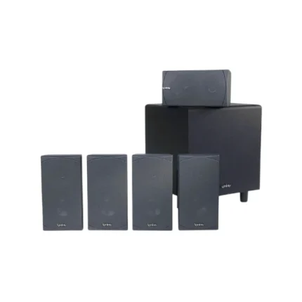 Infinity Speaker HTS-10 sorround speaker in kenya at mtronics audioshop
