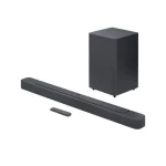 JBL Bar 2.1 Bluetooth Wireless Subwoofer in kenya at mtronics audio shop