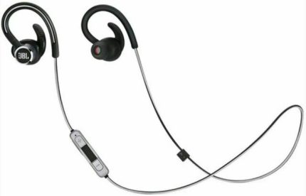 JBL Reflect Contour 2 Wireless Sport In-Ear Headphones In Kenya at mtronics audio shop