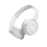 JBL_TUNE_510BT_Product Image_Hero_White at mtronics audio shop