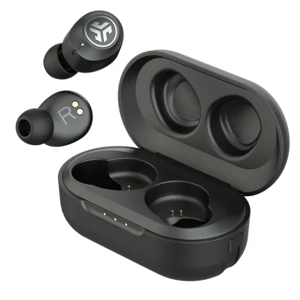 JLab JBuds Air ANC True Wireless Earbuds in kenya at mtronics audioshop