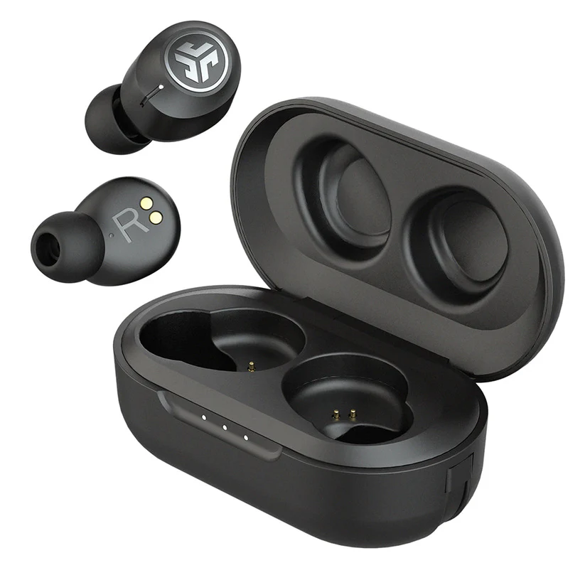 JLab JBuds Air ANC True Wireless Earbuds in kenya at mtronics audioshop JLab JBuds Air ANC True Wireless Earbuds in kenya at mtronics audioshop