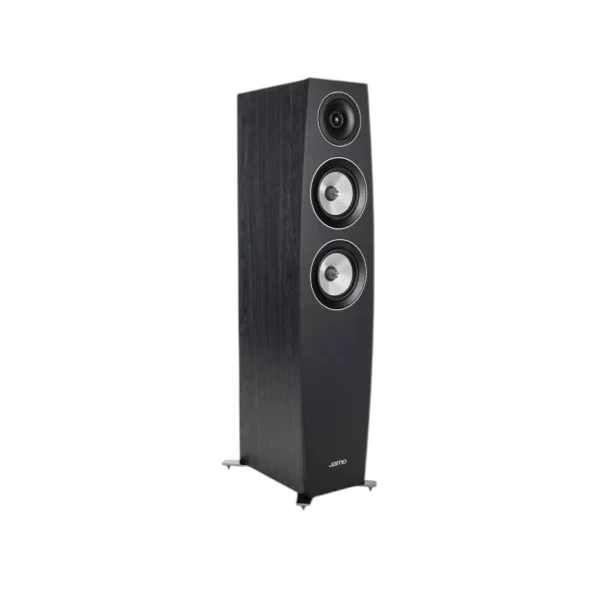 Jamo C 95 II Floorstanding Speakers in kenya at mtronics audio shop
