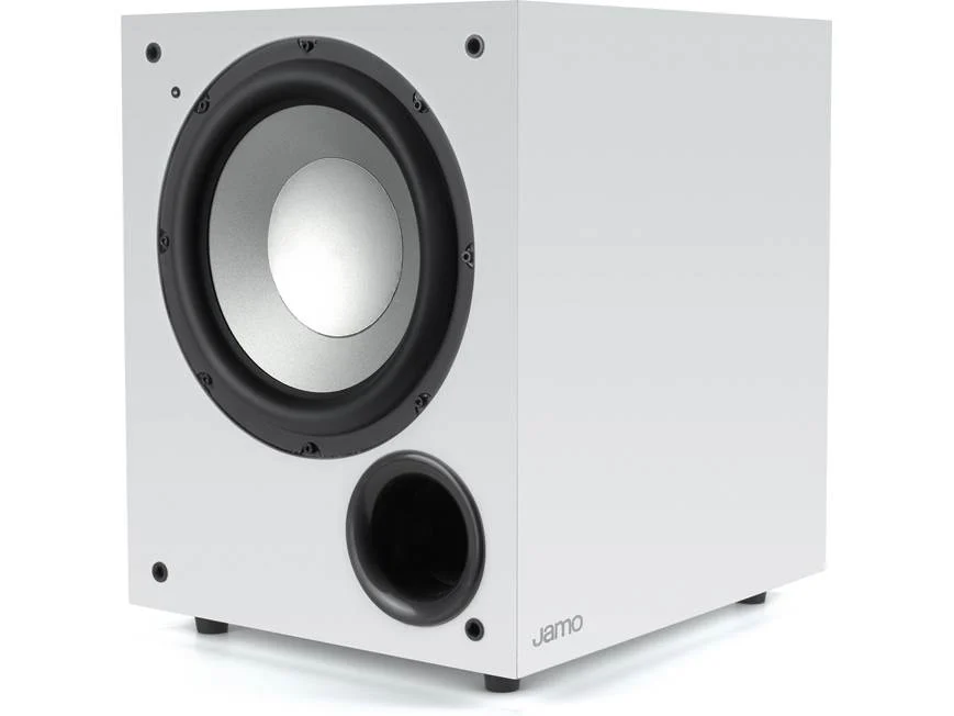 Jamo C910 Powered Subwoofer in kenya at mtronics audio shop