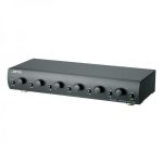 Jamo JSS4-VC2 4-Pair Speaker Selector in kenya at mtronics audio shop