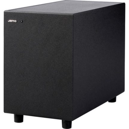 Jamo_SUB_200_8_200W_Powered Subwoofer in kenya at mtronics audio shop