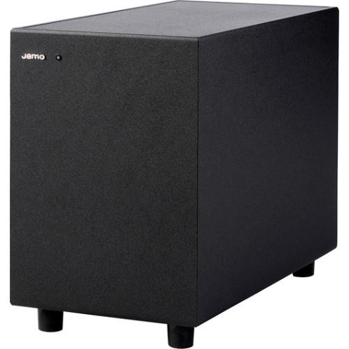 Jamo_SUB_200_8_200W_Powered Subwoofer in kenya at mtronics audio shop