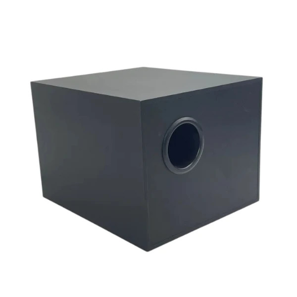 KLH KSUB-10 Powered Subwoofer parts in kenya at mtronics audioshop